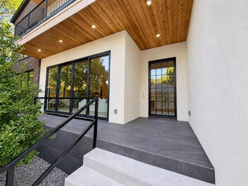 3624 N Fitzhugh Avenue, Dallas TX 75204