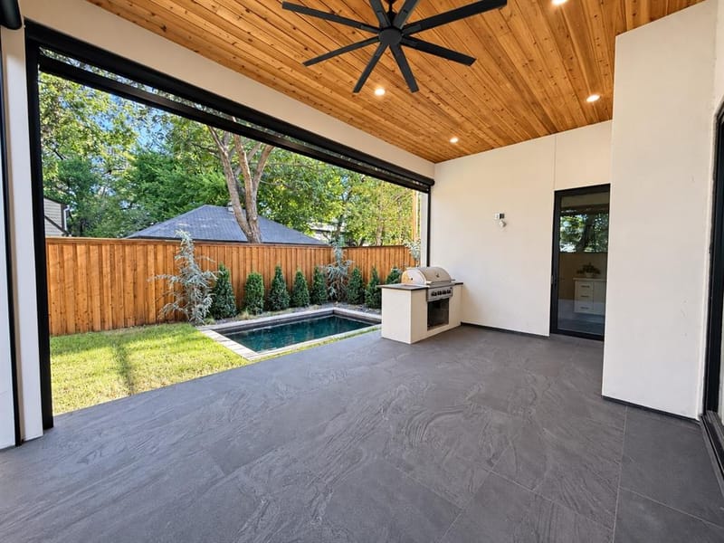 3624 N Fitzhugh Avenue, Dallas TX 75204 - Photo 5