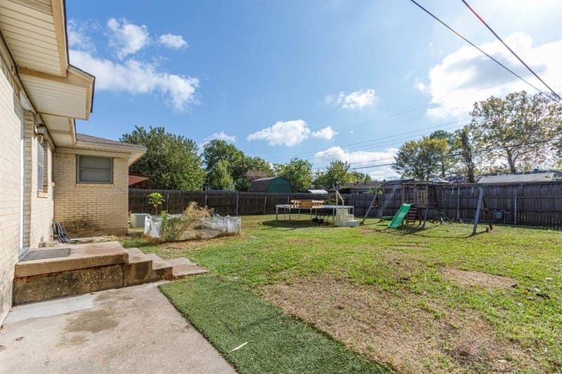 1600 Summit Street, Mesquite TX 75149 - Photo 13