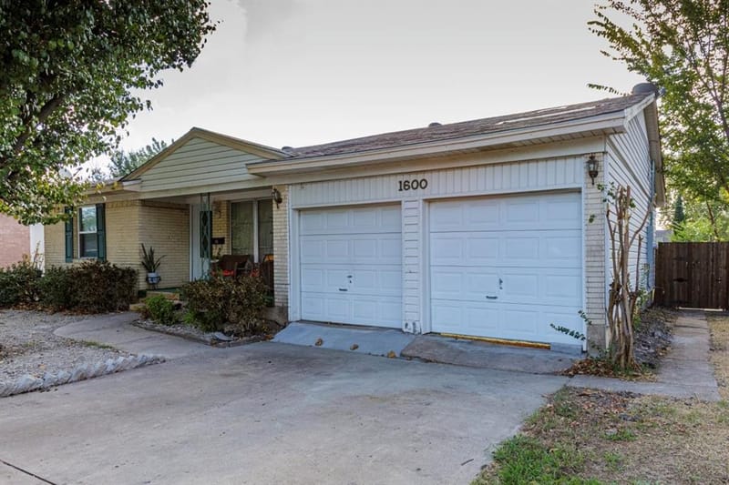 1600 Summit Street, Mesquite TX 75149 - Photo 3