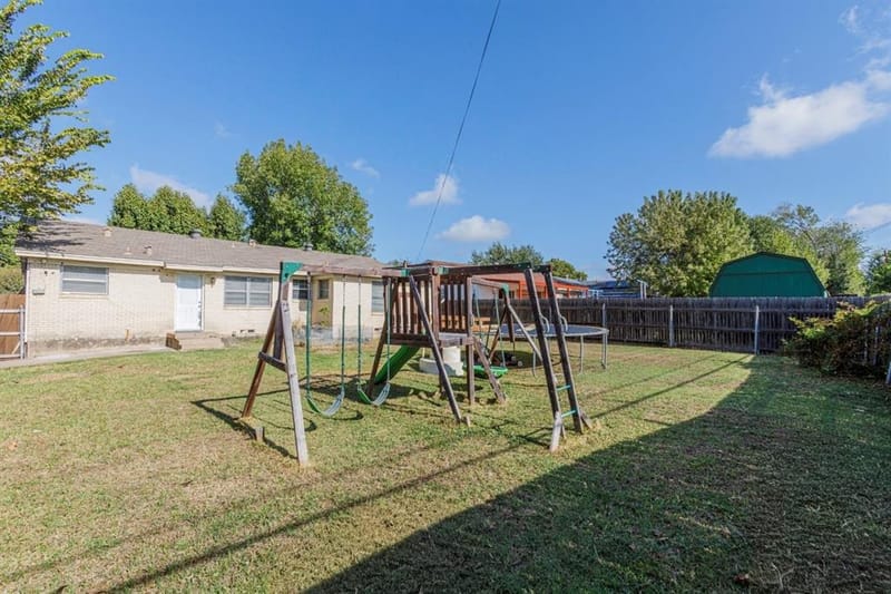 1600 Summit Street, Mesquite TX 75149 - Photo 14