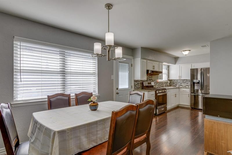 1600 Summit Street, Mesquite TX 75149 - Photo 8