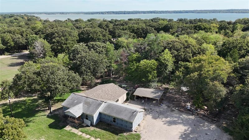 1481 County Road 3625, Quinlan TX 75474 - Photo 2