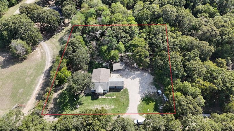 1481 County Road 3625, Quinlan TX 75474 - Photo 3