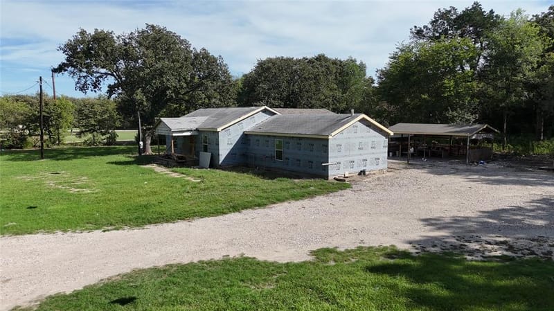 1481 County Road 3625, Quinlan TX 75474