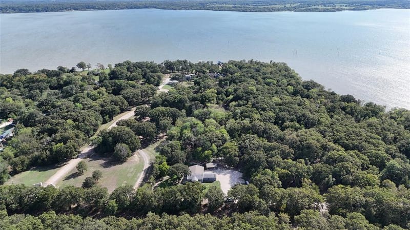 1481 County Road 3625, Quinlan TX 75474 - Photo 4