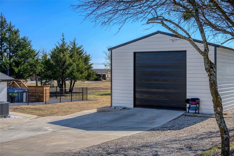 840 Fm 3133, Van Alstyne TX 75495 - Photo 27