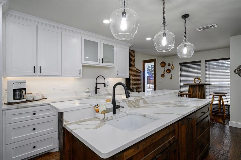 840 Fm 3133, Van Alstyne TX 75495 - Photo 17
