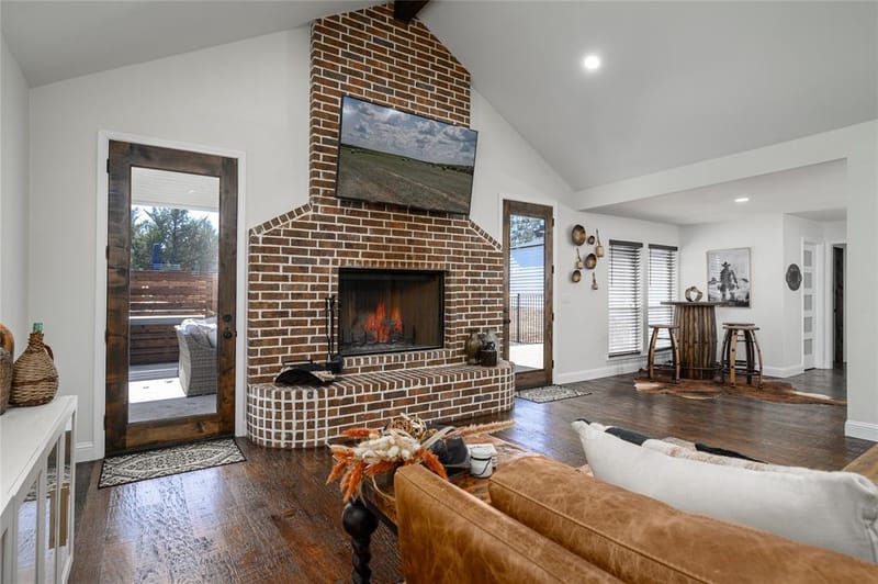 840 Fm 3133, Van Alstyne TX 75495 - Photo 12