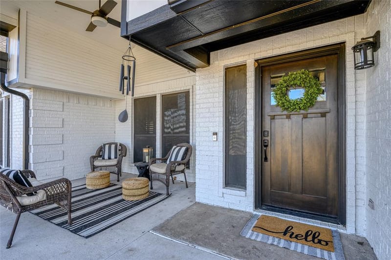 840 Fm 3133, Van Alstyne TX 75495 - Photo 7