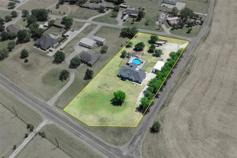840 Fm 3133, Van Alstyne TX 75495