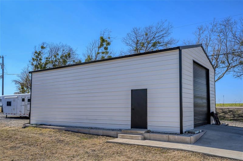 840 Fm 3133, Van Alstyne TX 75495 - Photo 28