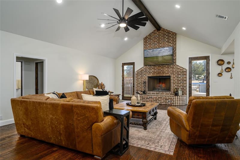 840 Fm 3133, Van Alstyne TX 75495 - Photo 10