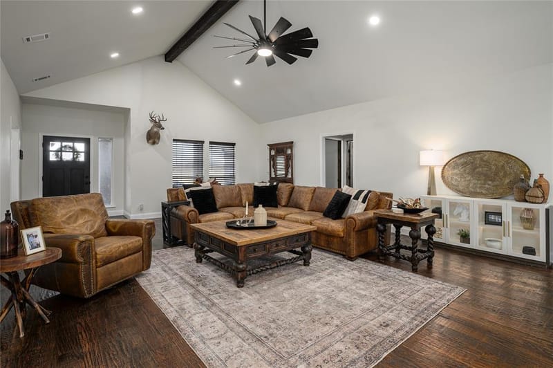 840 Fm 3133, Van Alstyne TX 75495 - Photo 11