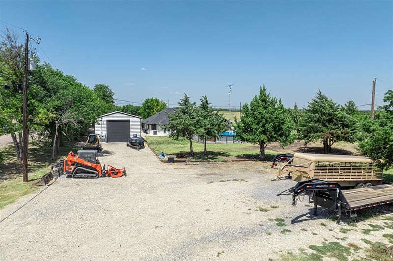 840 Fm 3133, Van Alstyne TX 75495 - Photo 31