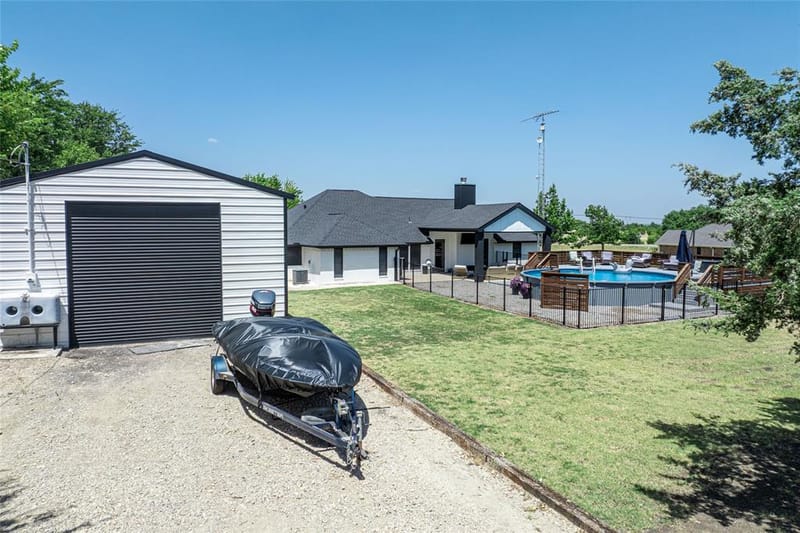 840 Fm 3133, Van Alstyne TX 75495 - Photo 29