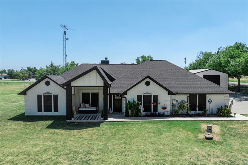 840 Fm 3133, Van Alstyne TX 75495 - Photo 4