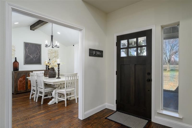 840 Fm 3133, Van Alstyne TX 75495 - Photo 8