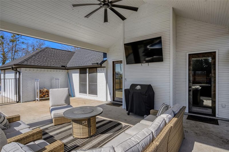 840 Fm 3133, Van Alstyne TX 75495 - Photo 25