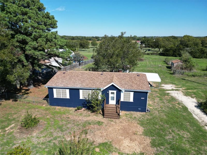 2633 County Road 429, Cleburne TX 76031