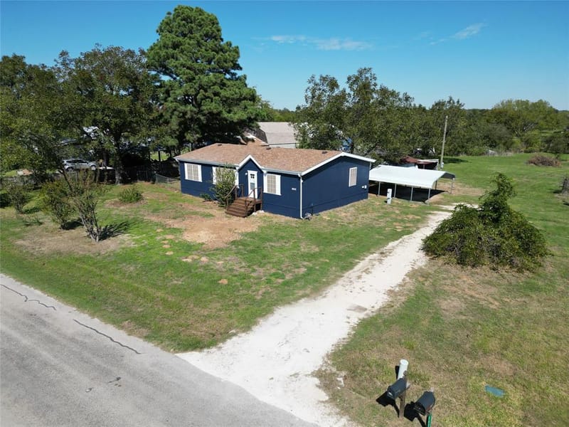 2633 County Road 429, Cleburne TX 76031 - Photo 4