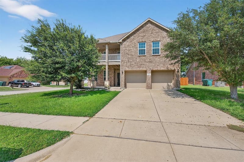 4515 Hummingbird Drive, Sherman TX 75092 - Photo 7