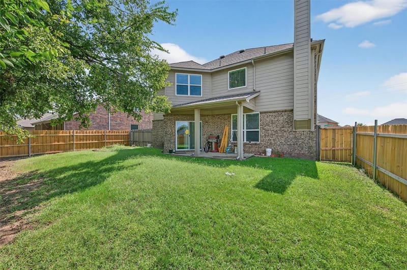 4515 Hummingbird Drive, Sherman TX 75092 - Photo 38