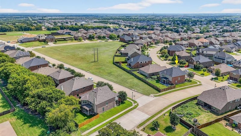 4515 Hummingbird Drive, Sherman TX 75092 - Photo 4