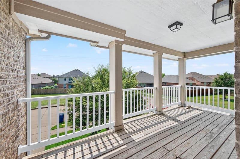 4515 Hummingbird Drive, Sherman TX 75092 - Photo 25