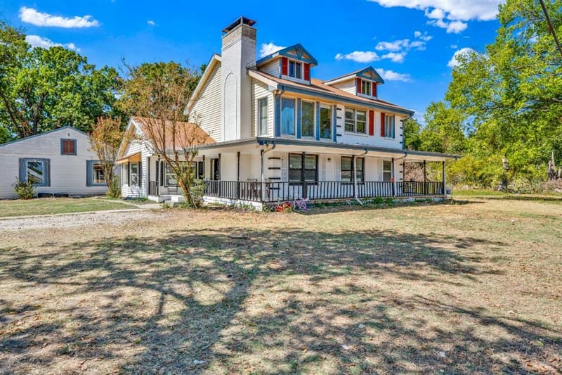 7909 Fm 2757, Forney TX 75126 - Photo 2