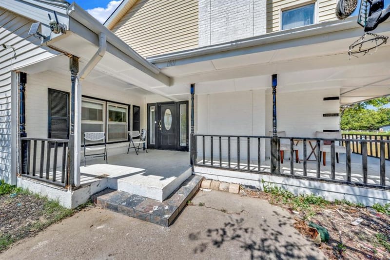 7909 Fm 2757, Forney TX 75126 - Photo 3
