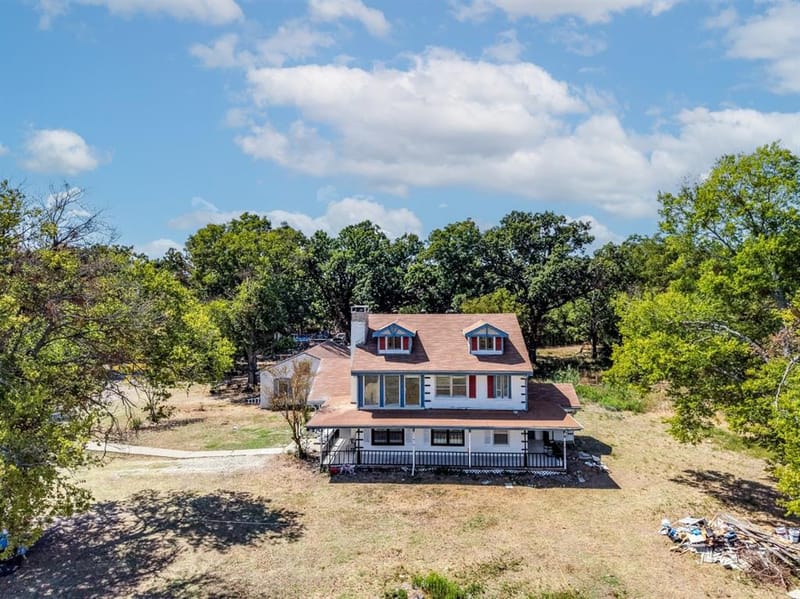 7909 Fm 2757, Forney TX 75126 - Photo 32