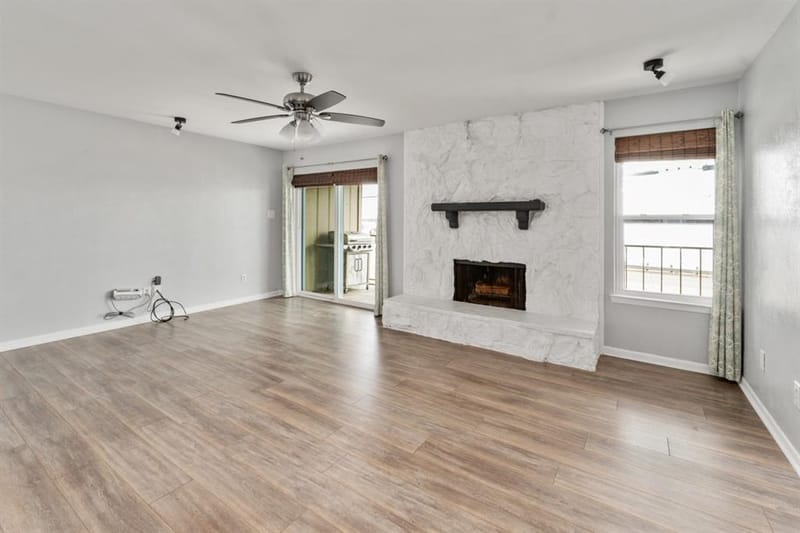 849 S Gun Barrel Lane # G8, Gun Barrel City TX 75156 - Photo 13