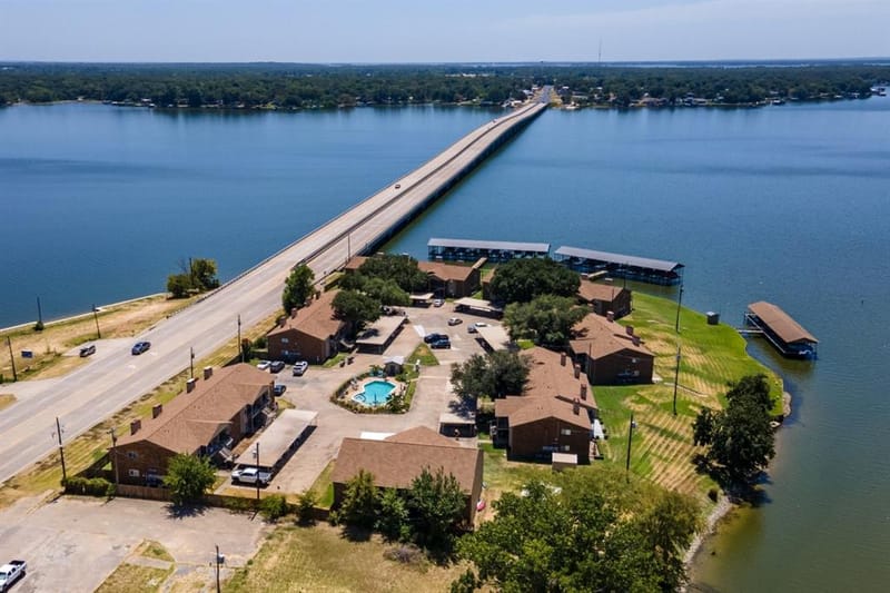 849 S Gun Barrel Lane # G8, Gun Barrel City TX 75156 - Photo 26