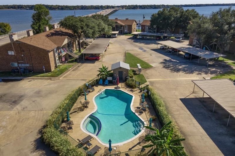 849 S Gun Barrel Lane # G8, Gun Barrel City TX 75156 - Photo 7