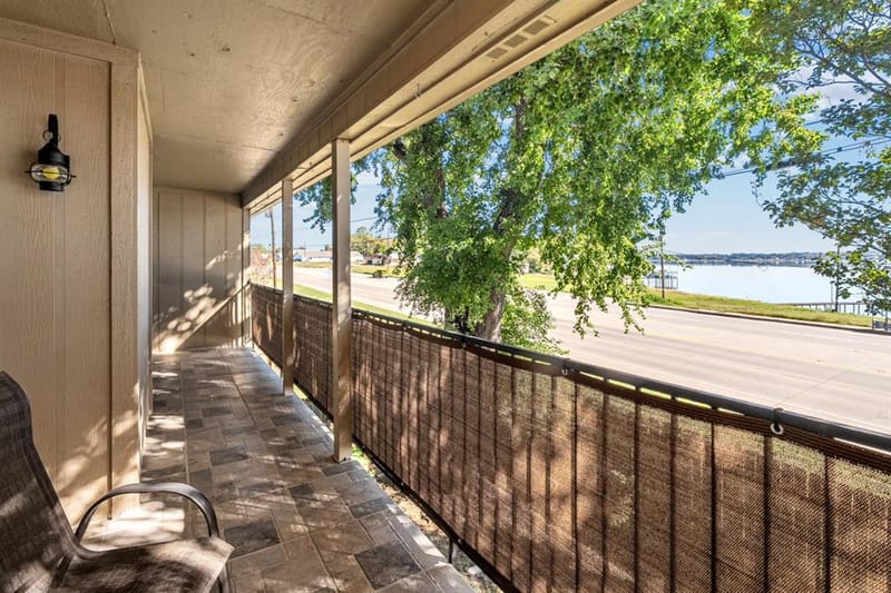 849 S Gun Barrel Lane # G8, Gun Barrel City TX 75156
