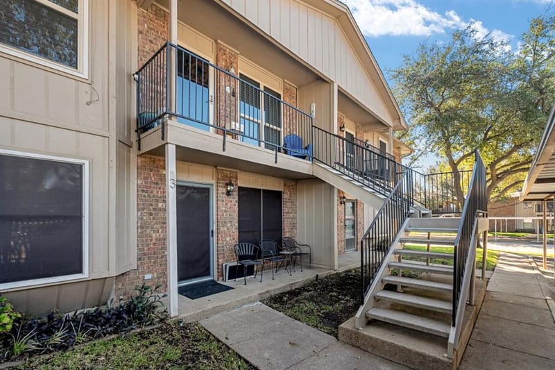 849 S Gun Barrel Lane # G8, Gun Barrel City TX 75156 - Photo 30