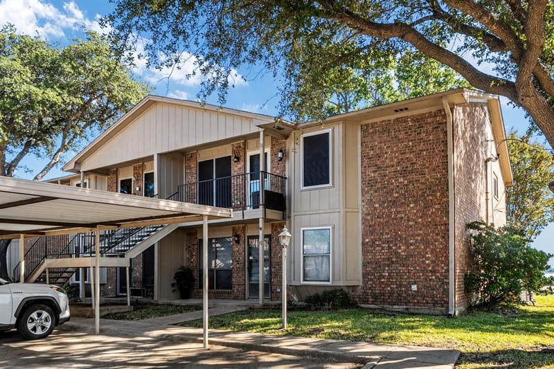 849 S Gun Barrel Lane # G8, Gun Barrel City TX 75156 - Photo 31