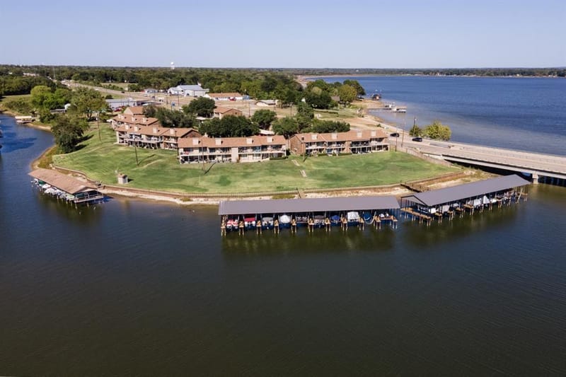 849 S Gun Barrel Lane # G8, Gun Barrel City TX 75156 - Photo 8