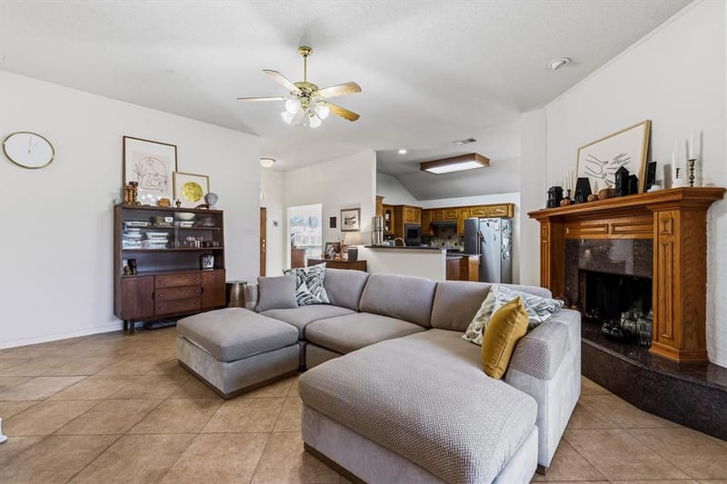 409 Danmire Drive, Murphy TX 75094 - Photo 8