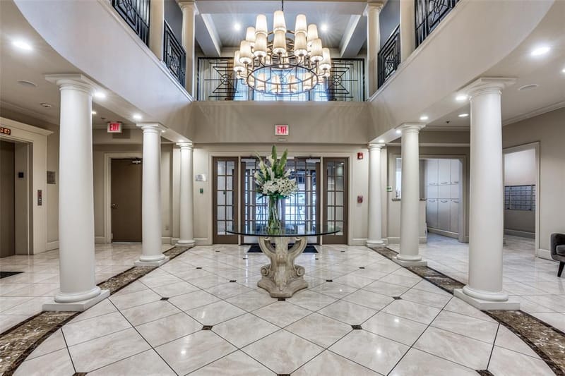 3400 Welborn Street # 423, Dallas TX 75219 - Photo 2