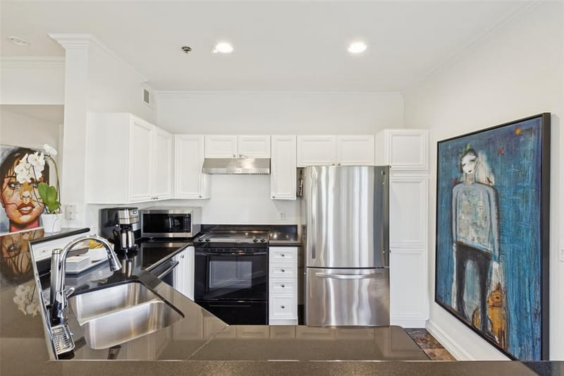 3400 Welborn Street # 423, Dallas TX 75219 - Photo 12