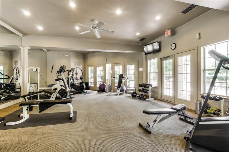 3400 Welborn Street # 423, Dallas TX 75219 - Photo 22