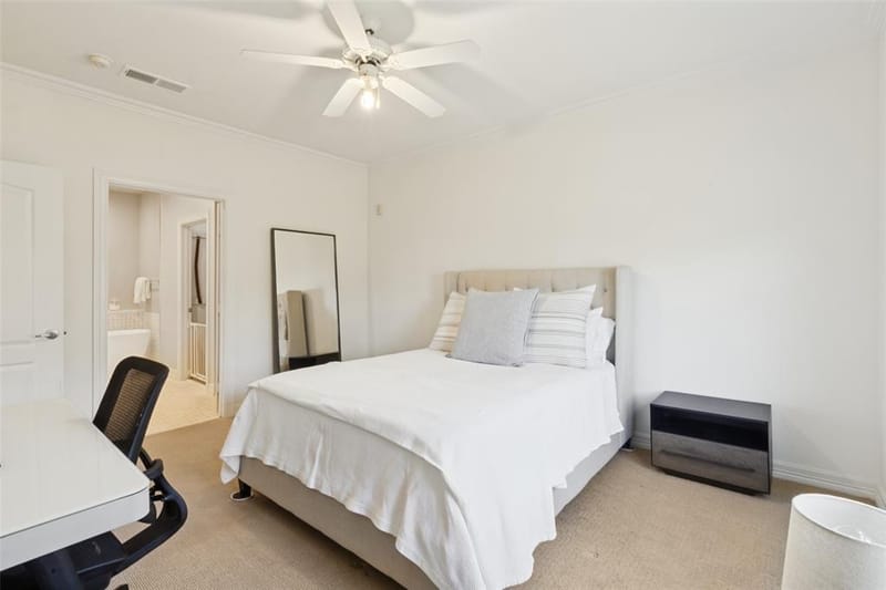 3400 Welborn Street # 423, Dallas TX 75219 - Photo 18
