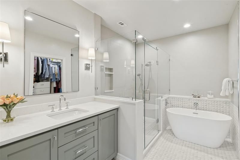 3400 Welborn Street # 423, Dallas TX 75219 - Photo 19