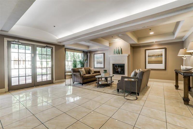 3400 Welborn Street # 423, Dallas TX 75219 - Photo 4