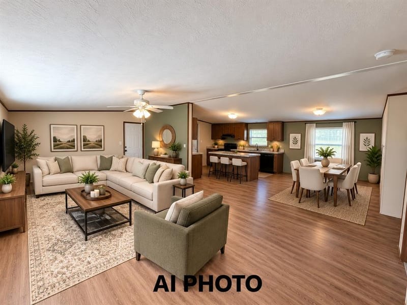 2637 County Road 429, Cleburne TX 76031 - Photo 6