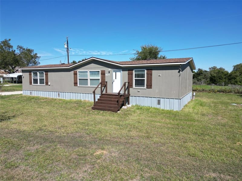2637 County Road 429, Cleburne TX 76031 - Photo 4