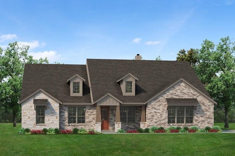169 Big Sky Road, Decatur TX 76234 - Photo 2