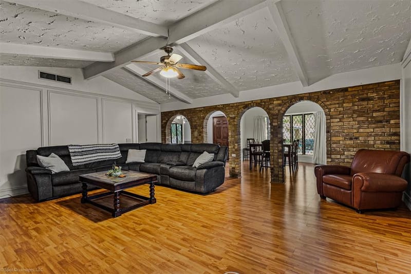 1320 Cheyenne Road, Lewisville TX 75077 - Photo 6